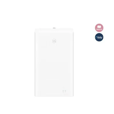 Huawei 5G Max 6 Fixed Wireless Router Unlocked All Networks – White